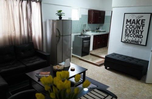 Puerto Plata Apartamento | 205 Vida Dominicana