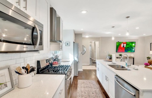 Smyrna Casa | 2051 Harwinor Road Southeast