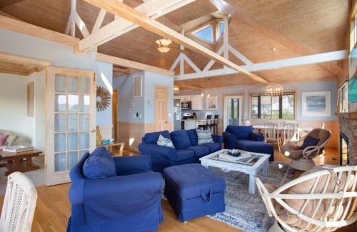 Duck Casa | 2058 - Blessed by the Sea Duck