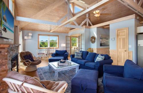Duck Casa | 2058 - Blessed by the Sea Duck