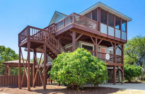 Duck Casa | 2058 - Blessed by the Sea Duck