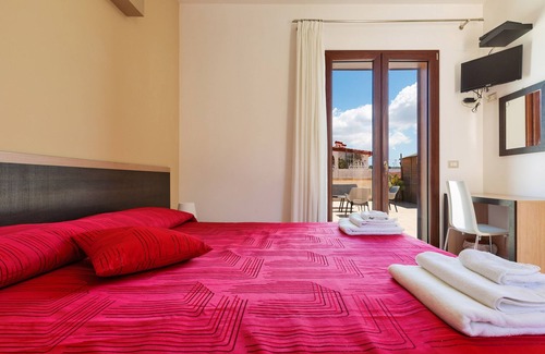 Lido Marini Hotel | 2058 Lido Marini Rooms - Double