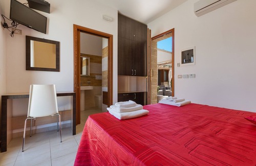 Lido Marini Hotel | 2058 Lido Marini Rooms - Double