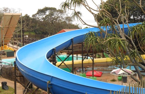 Amanzimtoti Apartamento | 206 Dromedaris