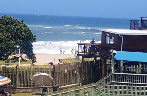 Amanzimtoti Apartamento | 206 Dromedaris