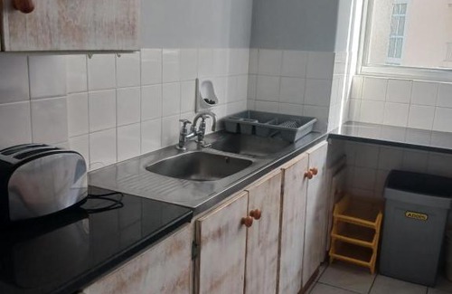 Amanzimtoti Apartamento | 206 Dromedaris