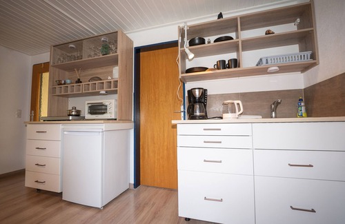 Wilhelmshaven Apartamento | 206 - Kleine Perle in Voslapp