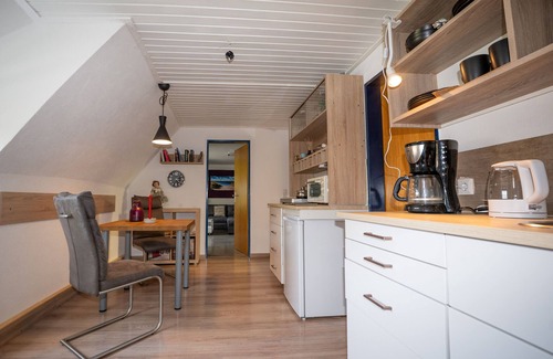 Wilhelmshaven Apartamento | 206 - Kleine Perle in Voslapp