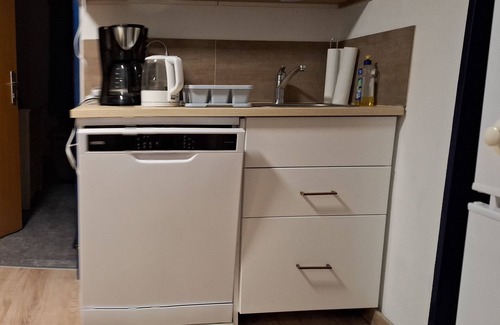 Wilhelmshaven Apartamento | 206 - Kleine Perle in Voslapp
