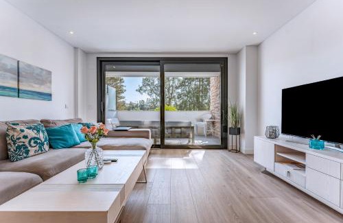 La Cala de Mijas Apartamento | 206 Navigolf 3