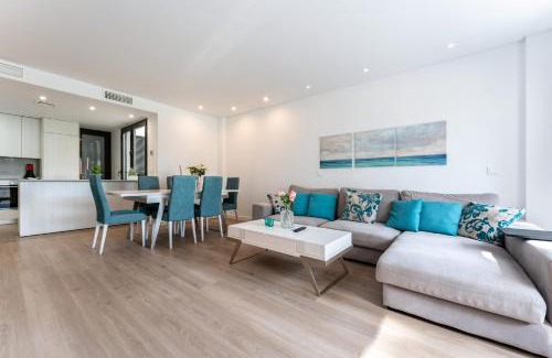 La Cala de Mijas Apartamento | 206 Navigolf 3