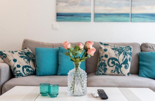 La Cala de Mijas Apartamento | 206 Navigolf 3