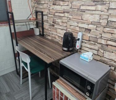 Lat Yao Apartamento | 206 Olan Place Apartment with free Wi-Fi