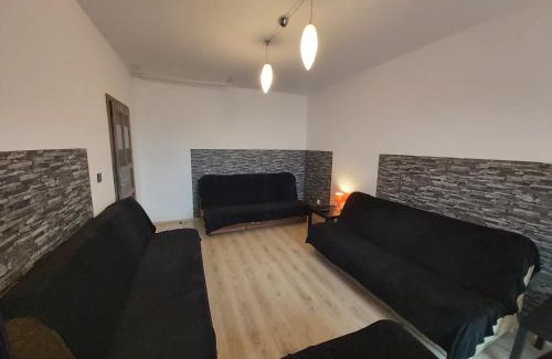 Stare Miasto District Apartamento | 2060 Zwycięstwa 5G - Tanie Pokoje w apartamencie - samodzielne zameldowanie - self check in