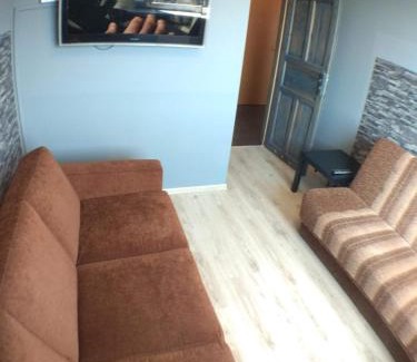 Stare Miasto District Apartamento | 2060 Zwycięstwa 5G - Tanie Pokoje w apartamencie - samodzielne zameldowanie - self check in