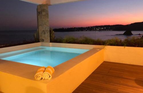 Santa María Huatulco Apartamento | 2061 - Lu Iba PH Condo 5