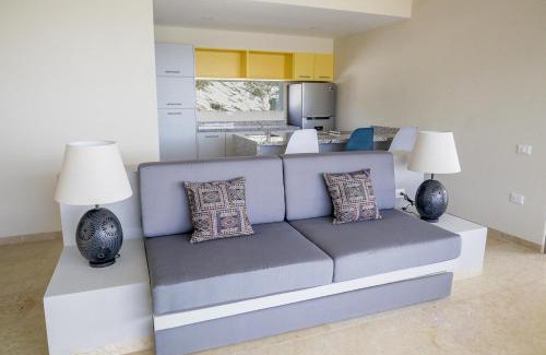 Santa María Huatulco Apartamento | 2061 - Lu Iba PH Condo 5