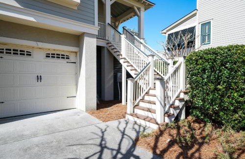 Seabrook Island Casa | 2065 Salt Marsh