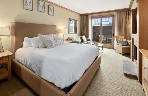 Cle Elum Apartamento | 2068 Cozy Studio in Suncadia with Pool and Hot-Tub Access