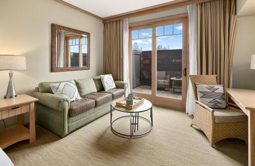 Cle Elum Apartamento | 2068 Cozy Studio in Suncadia with Pool and Hot-Tub Access