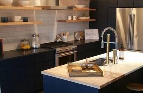 Historic Third Ward Apartamento | 207- Luxury 3rd Ward Condo - w/ parking / exec/ family