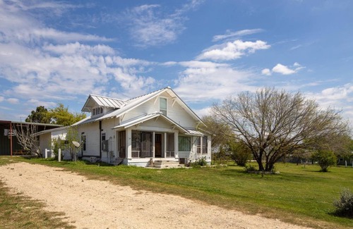New Braunfels Casa | 207 m² Casa ∙ 5 habitaciones ∙ 14 huéspedes