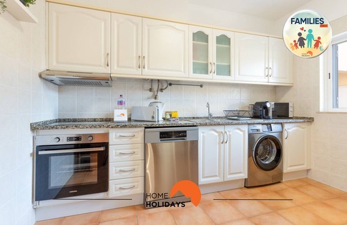 Albufeira Chalet De Esquí | #208 Families Only - Tranquility House