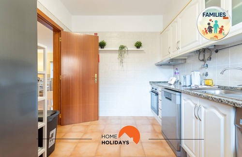 Albufeira Chalet De Esquí | #208 Families Only - Tranquility House