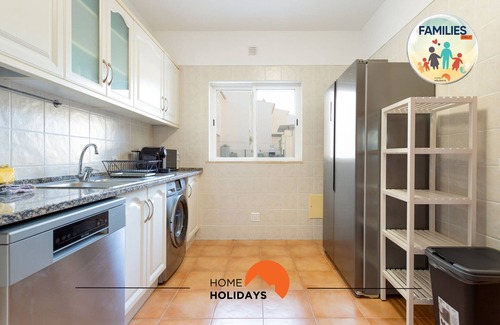 Albufeira Chalet De Esquí | #208 Families Only - Tranquility House