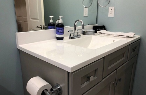 Charleston Apartamento | 208 New Downtown Living Studio