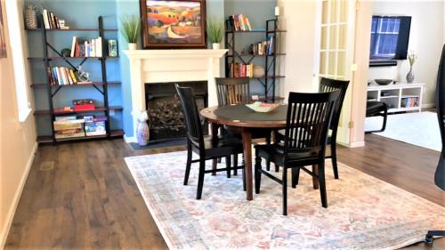 Lower Township Casa | 208 Pontaxit Avenue, North Cape May
