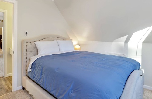 Meadowbrook Estates Chalet De Esquí | 2085- Beary Peaceful Retreat 3 Bedroom Home by Redawning
