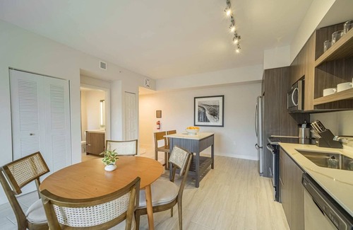 Glenvar Heights Apartamento | #209 - Tucker Dadeland