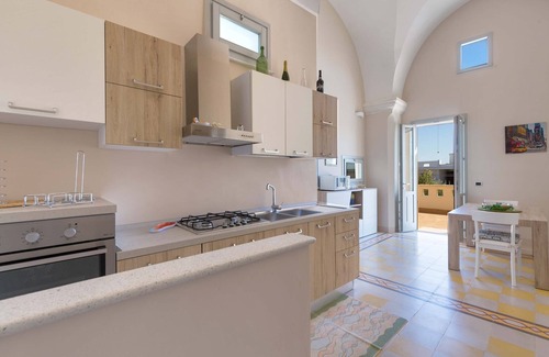 Torricella Casa | 2095 Palazzo Benedetto Campo