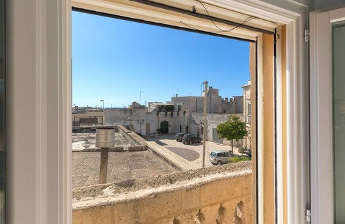 Torricella Casa | 2095 Palazzo Benedetto Campo