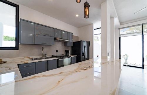 Crucecita Villa | 2099 - Casa Hera