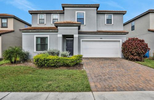 Haines City Casa | 209MCV - Balmoral Resort home