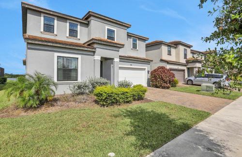 Haines City Casa | 209MCV - Balmoral Resort home