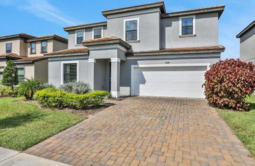 Haines City Casa | 209MCV - Balmoral Resort home