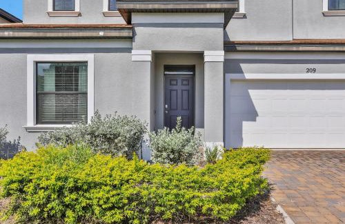 Haines City Casa | 209MCV - Balmoral Resort home
