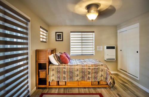 North Wawona Chalet De Esquí | 20B We-Dunn-It
