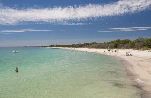 Broadwater Apartamento | 20CapeView Geographe bay