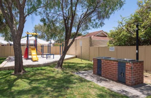 Broadwater Apartamento | 20CapeView Geographe bay