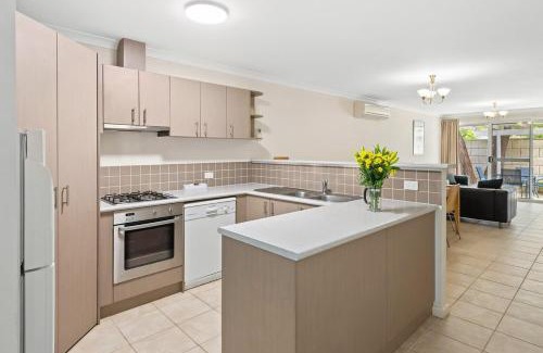 Broadwater Apartamento | 20CapeView Geographe bay