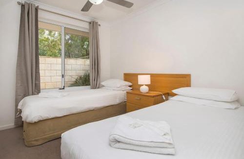 Broadwater Apartamento | 20CapeView Geographe bay