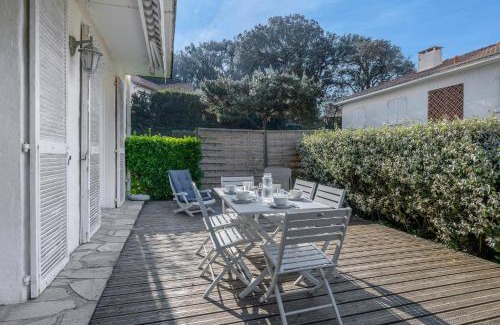 Pornic Apartamento | 20m de la mer - Terrasse - Appartement pour 6