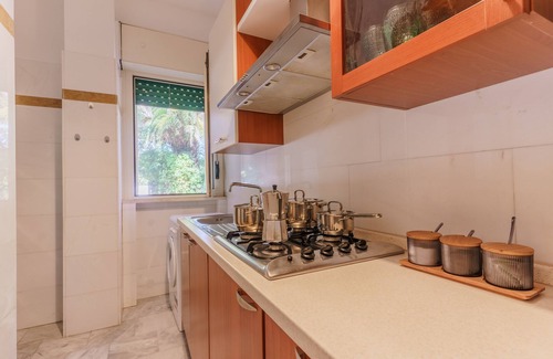 Pantanagianni-pezze Morelli Casa | A 20m de la playa - jardín con aparcamiento - terraza amueblada - pet friendly