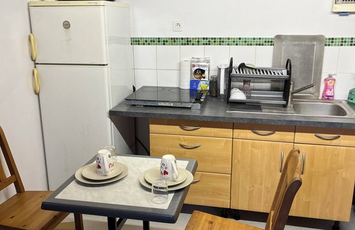 Massy Chalet De Esquí | 20m2 air-conditioned chalet