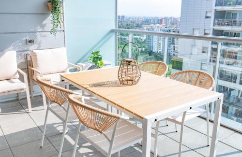 Milan Apartamento | 20min dal Duomo Luxury Flat and Free Parking