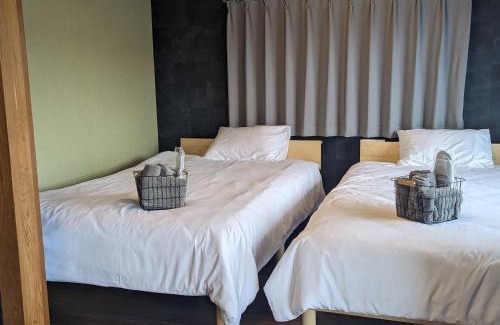 Ikegami Apartamento | 20min to Haneda airport Vista Ikegami